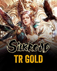 Silkroad TR Gold