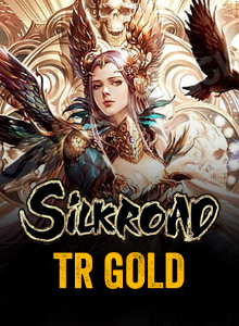 Silkroad Online Turkey Gold