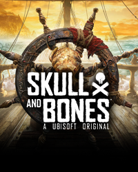 Skull and Bones