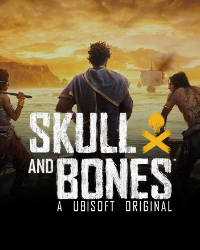 Skull and Bones Oyuncu Pazarı