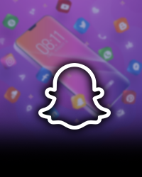 Snapchat Abone, İzlenme, Takipçi ve Hesap Satışı