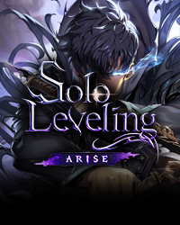 Solo Leveling Arise Hesap Satışı