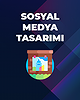 Sosyal Medya Tasarımları
