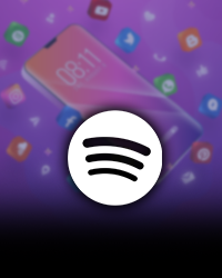 Spotify Hesap Satışı