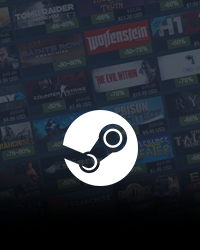 Steam Hesap Satışı