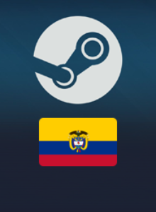 Steam Gift Card Colombia