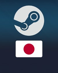 Steam Gift Card JPY Steam Gift Card JPY