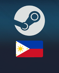 Steam Gift Card Philippines