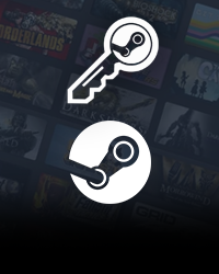 Steam Random Key