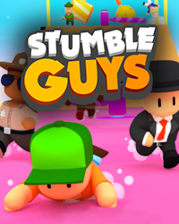 Stumble Guys Fiyatları - Ucuza Satın Al