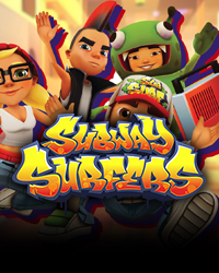 Subway Surfers