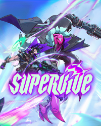 Supervive