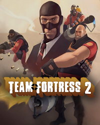 Team Fortress 2 Skin
