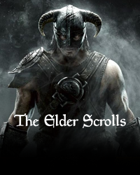 The Elder Scrolls