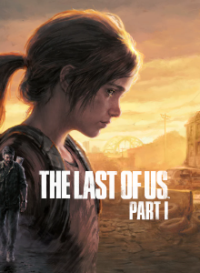 The Last of Us Part 1 Deluxe Edition Steam TR Key