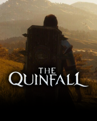 The QuinFall Oyuncu Pazarı