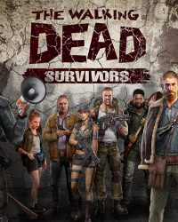 The Walking Dead: Survivors