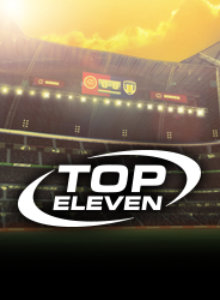 Top Eleven Football Manager Token