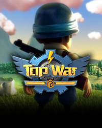 Top War: Battle Game