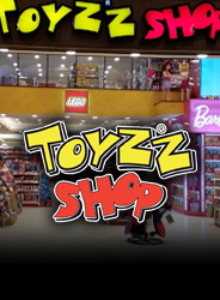 ToyzzShop Hediye Kartı