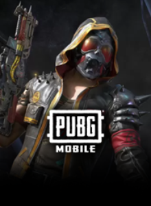 PUBG Mobile UC ID Yükleme