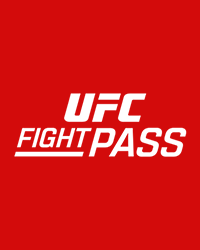 UFC Fight Pass