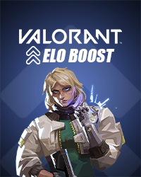 VALORANT ELO BOOST HİZMETİ - 1283759