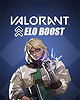 Valorant Elo Boost