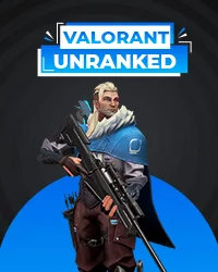 Valorant Unranked Hesap