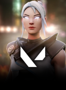 Valorant VP PSN TR