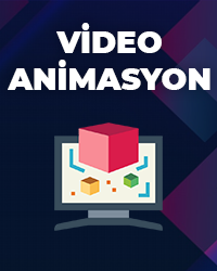 Video & Animasyon