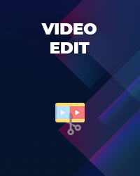 Video Edit Hizmeti