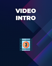 Video Intro Service