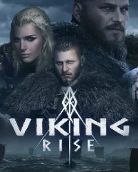 Viking Rise Satılık Hesaplar
