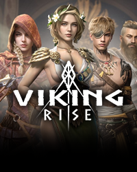 Viking Rise