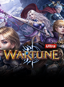 Wartune Ultra Elmas