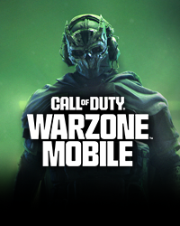 Warzone Mobile