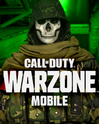 Warzone Mobile Hesap Satışı