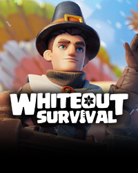 Whiteout Survival