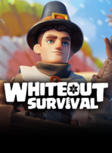 Whiteout Survival Frost Star