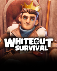 Whiteout Survival Satılık Hesaplar