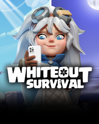 Whiteout Survival