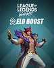 Wild Rift Elo Boost