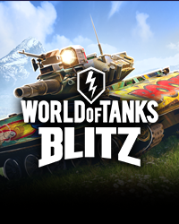 World of Tanks Blitz