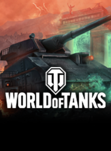 World of Tanks WOT