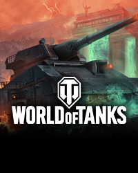 World of Tanks WOT