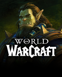 World of Warcraft