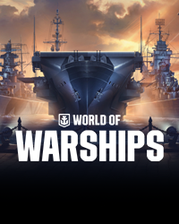 World of Warships