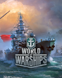 World of Warships Hesap Satışı