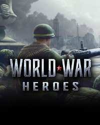 World War Heroes